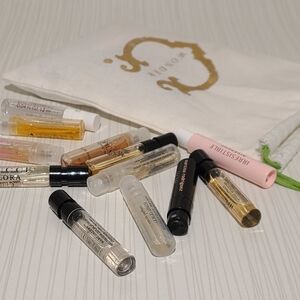 Assorted Women's Fragrance Sample Set